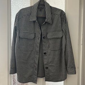 One by Chapter One Shacket